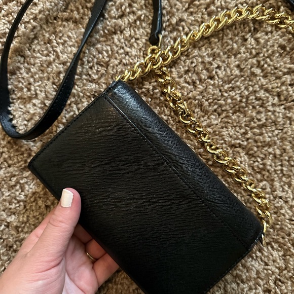 Michael Kors small cross body purse - Picture 4 of 8